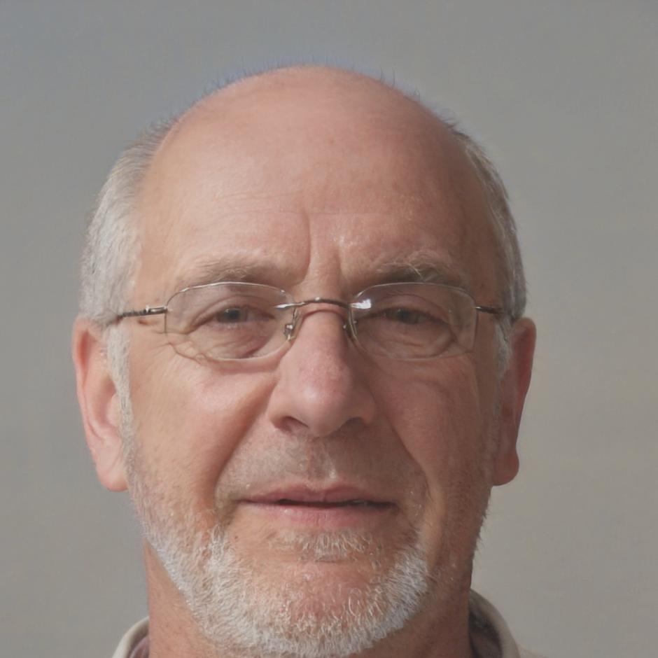 Teilnehmer Portrait
